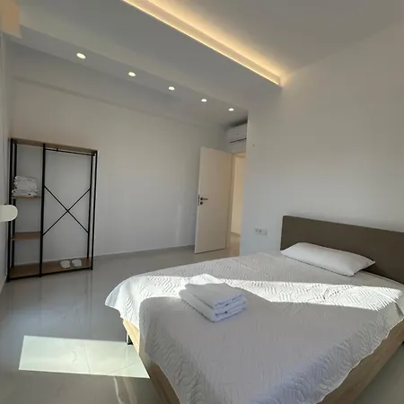 Apartment Lotlight House Kokkini Hani
