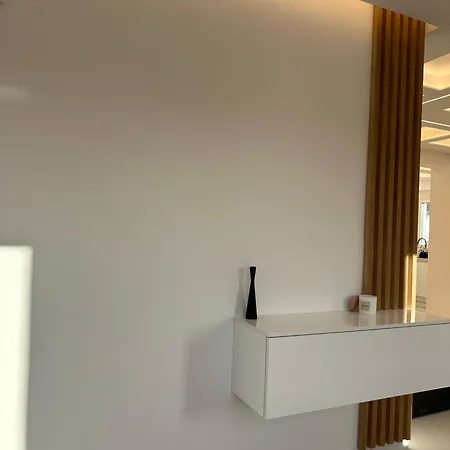 Apartment Lotlight House