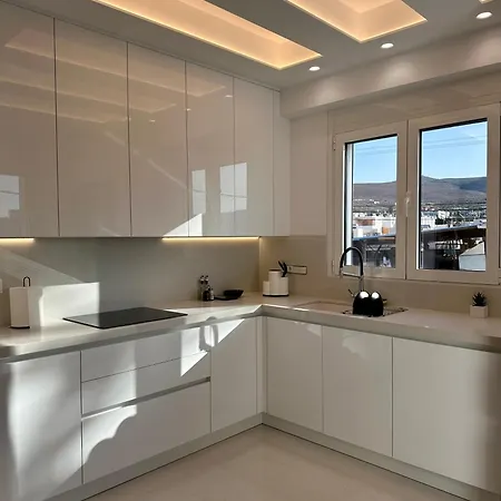 Apartment Lotlight House *