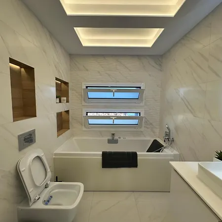 Lotlight House Apartment Kokkini Hani