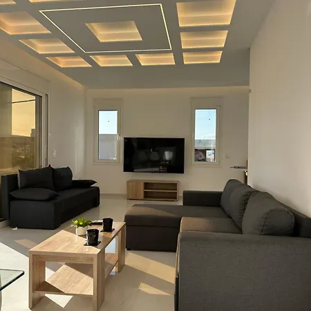 Lotlight House Apartment